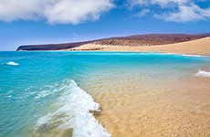 Guía de Fuerteventura