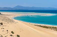 Guía de Fuerteventura