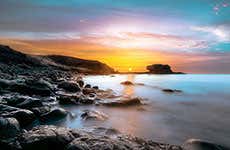 Guía de Fuerteventura