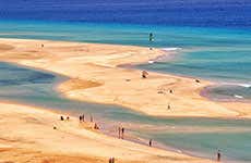 Guía de Fuerteventura