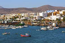 Guía de Fuerteventura