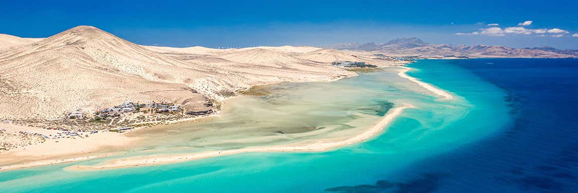 Qué ver en Fuerteventura