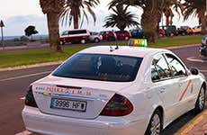 Guía de Fuerteventura